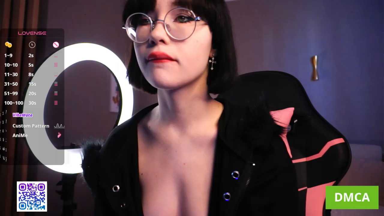 veroniqa cam recording