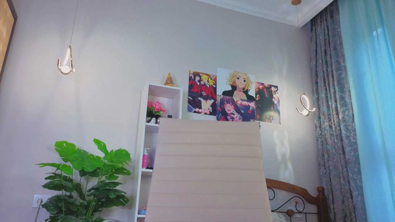 vialeta_baby cam recording