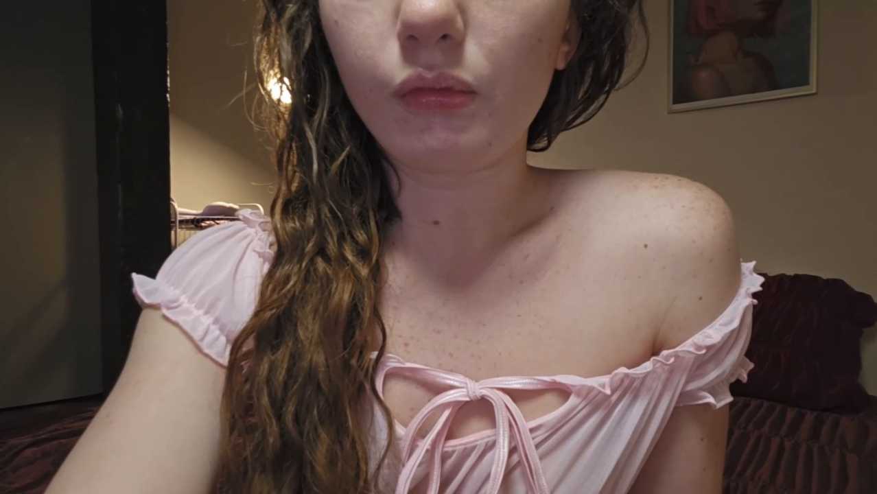 vicTORIIous cam recording