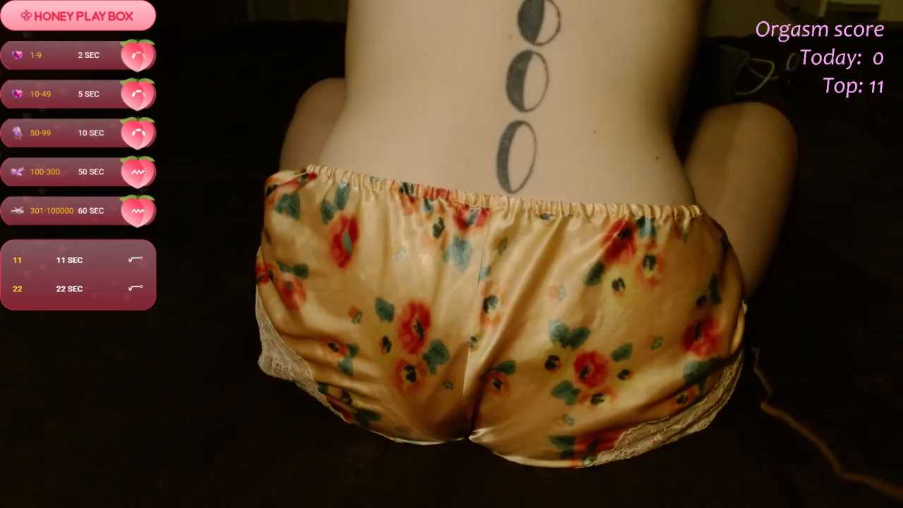 victoria97 Stripchat recording – Oct 25, 2026