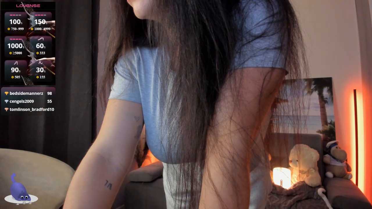 victorias_world cam recording