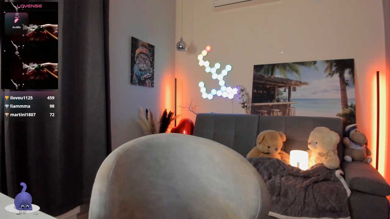victorias_world cam recording