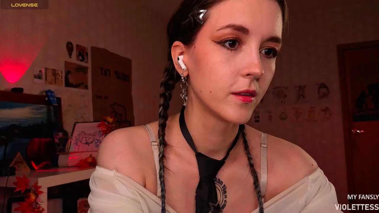 violettess