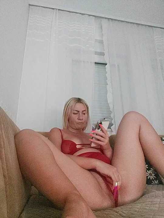 visnjica cam recording