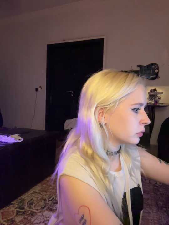 viviennedoll cam recording