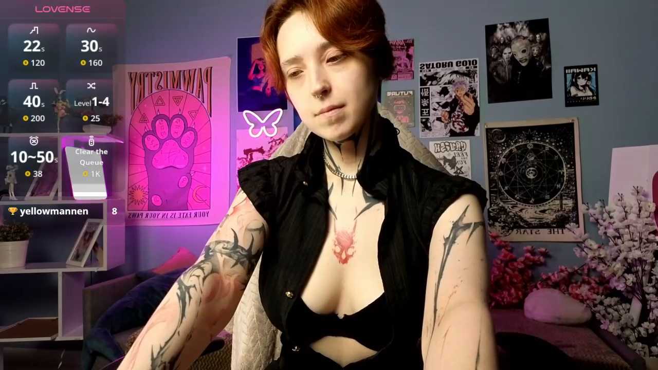 vixen_noir
