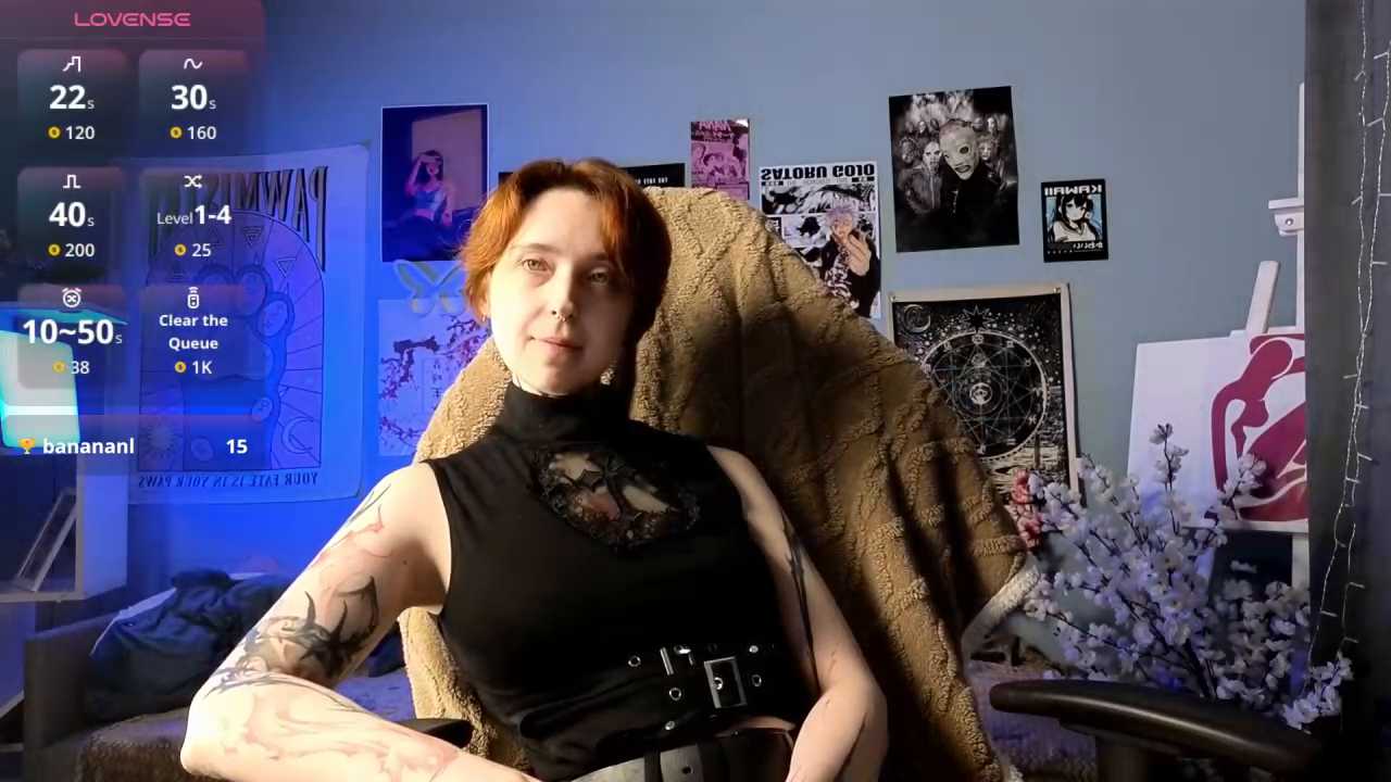 vixen_noir cam recording