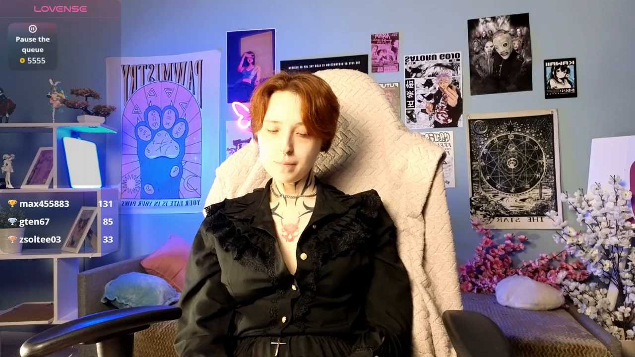 vixen_noir cam recording