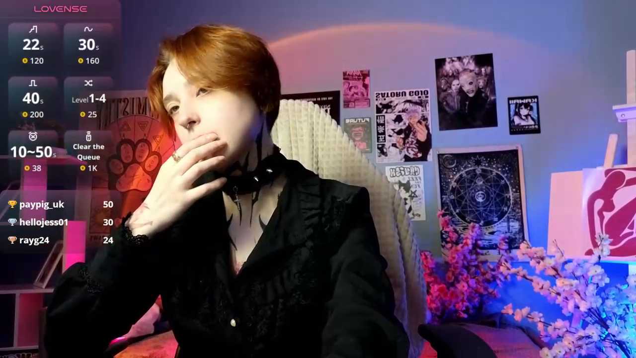 vixen_noir cam recording