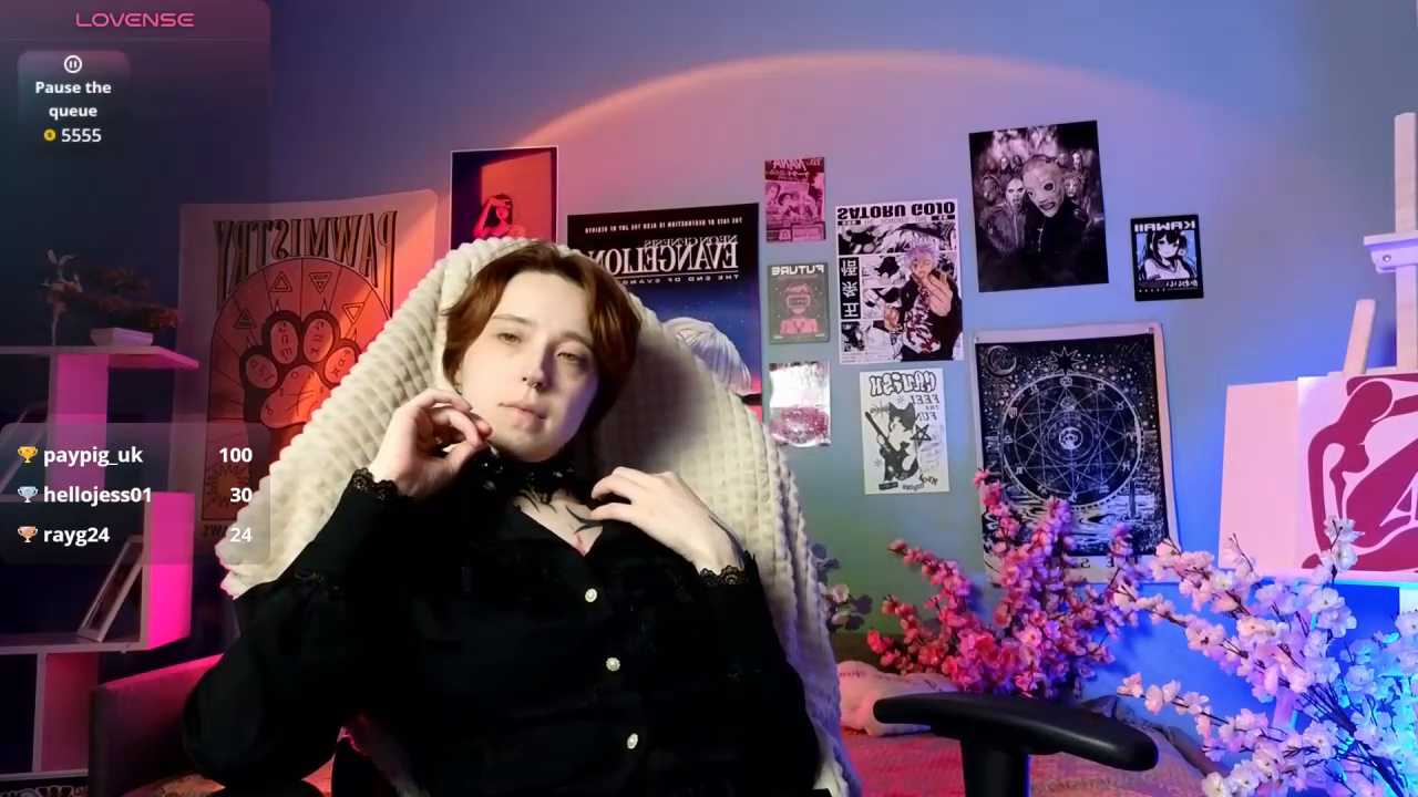 vixen_noir cam recording
