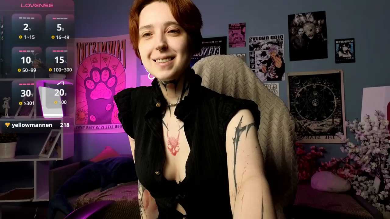 vixen_noir cam recording