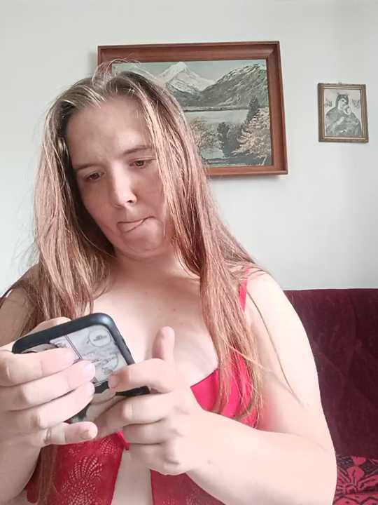 wania_ Stripchat recording – Oct 24, 2026