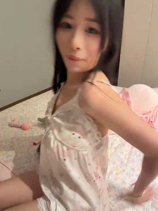 wanwan-baobei cam recording