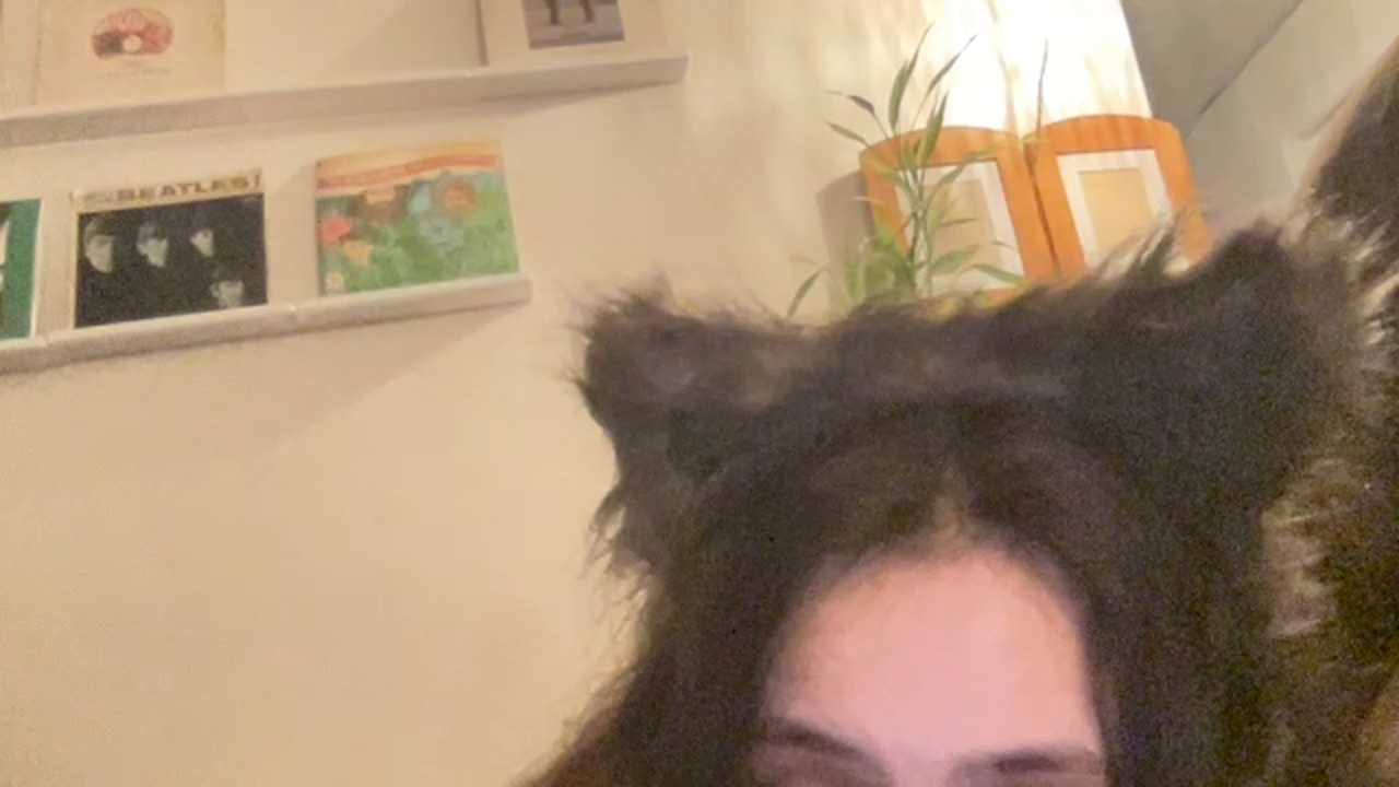 wetnrileyy cam recording