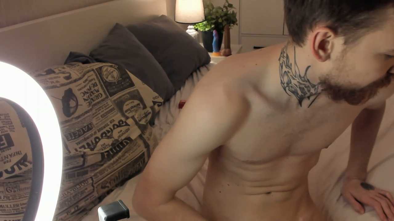 wettingcouple cam recording