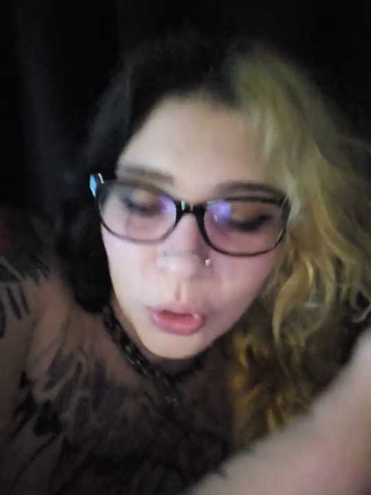 whatevaandissues cam recording
