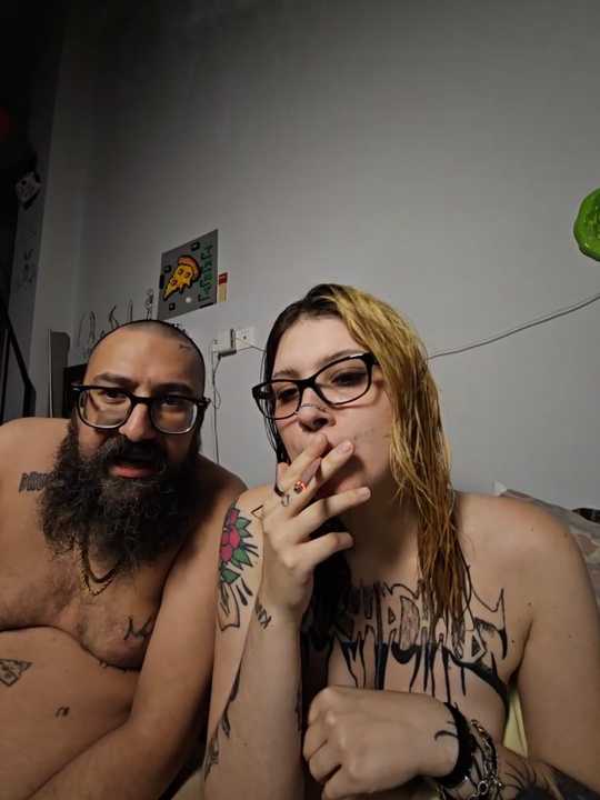 whatevaandissues Stripchat recording – Oct 24, 2026