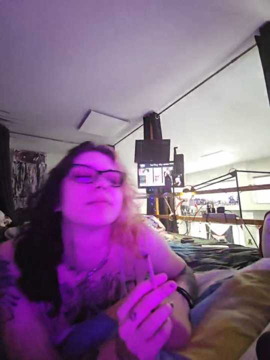 whatevaandissues cam recording