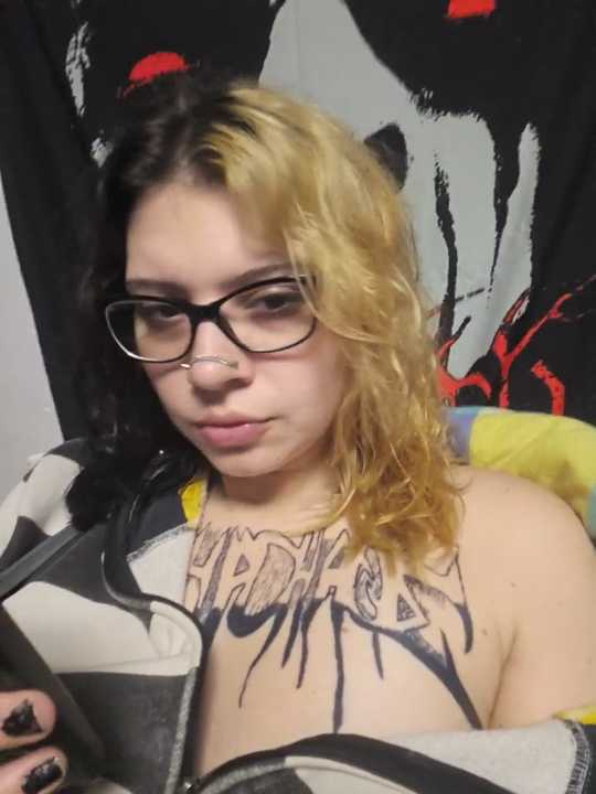 whatevaandissues cam recording