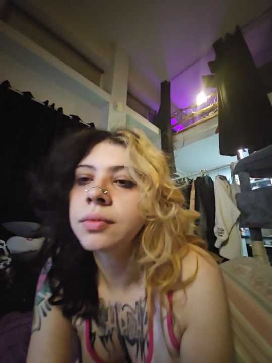 whatevaandissues cam recording