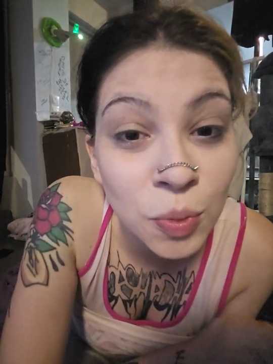 whatevaandissues cam recording