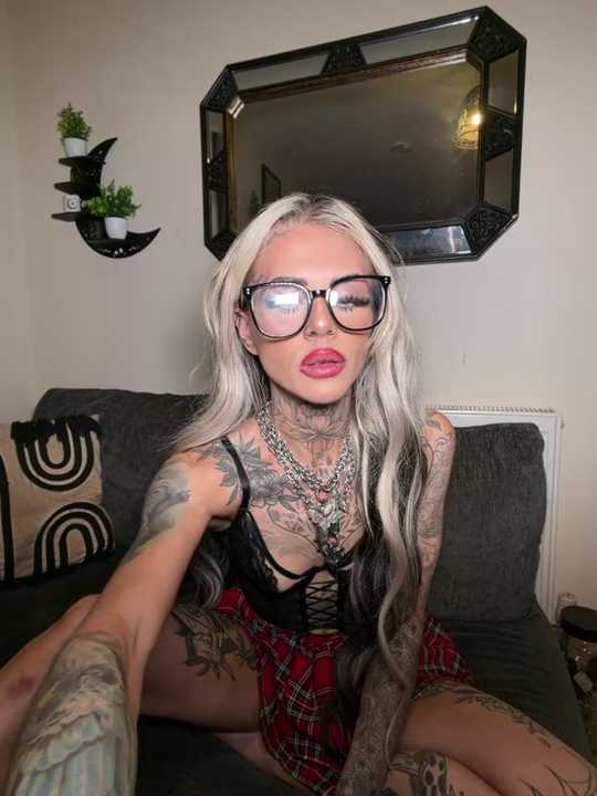 wilddreamer_x cam recording