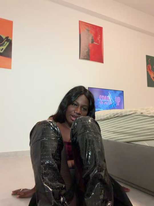 x-Zara-x cam recording