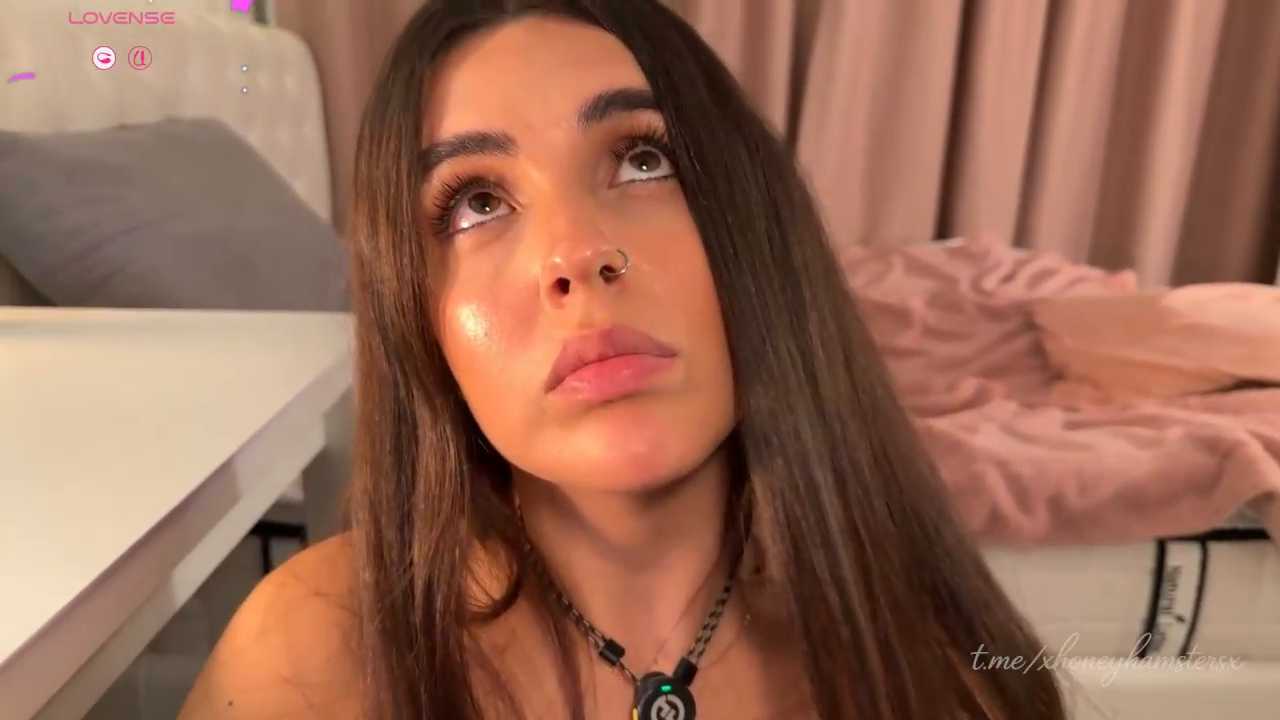xHONEYHAMSTERSx