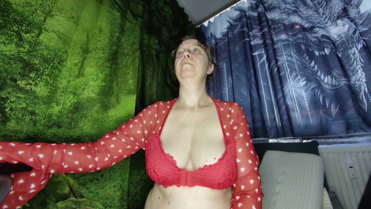 xNiceTitsx cam recording
