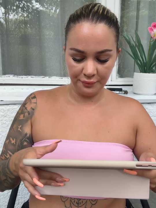 xXBigPeachBunnyxXx cam recording