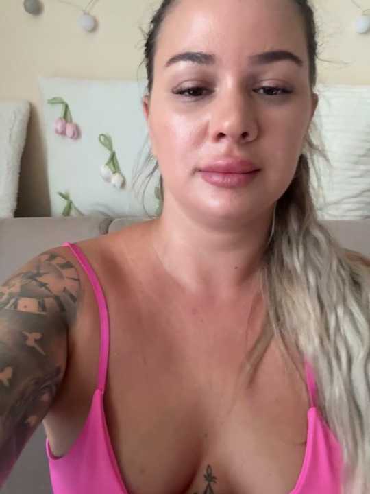 xXBigPeachBunnyxXx cam recording