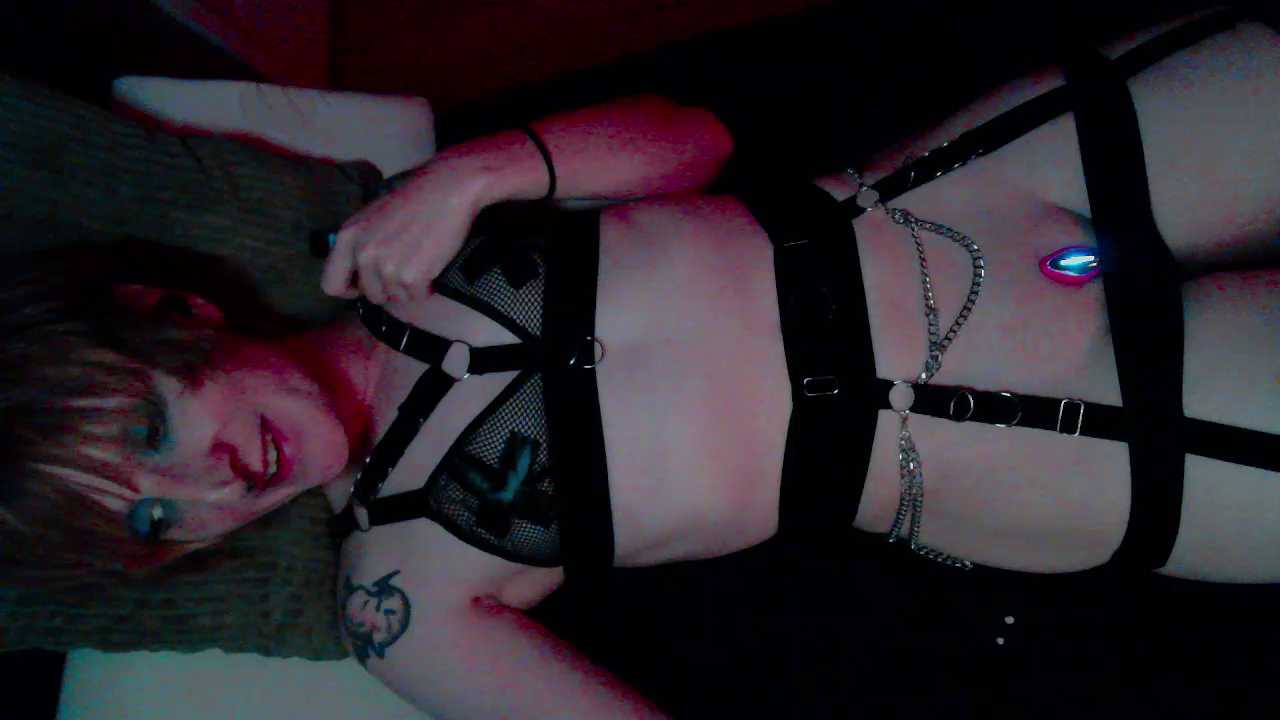 xXabhorrableXx