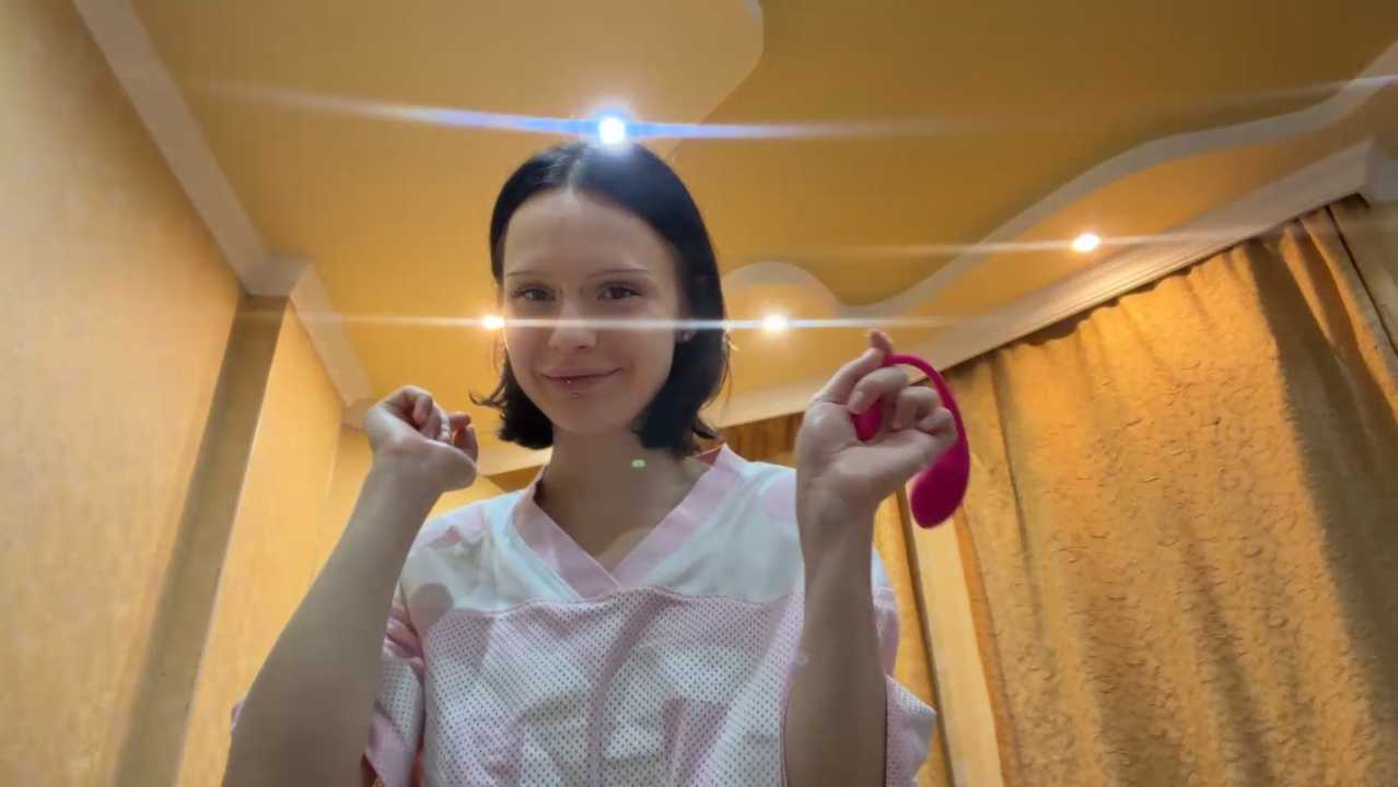 xalissi cam recording