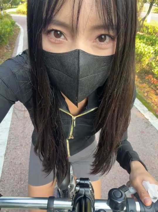 xiao-Lin cam recording
