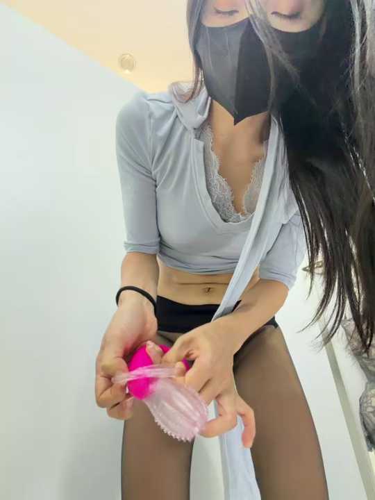 xiao-Lin Stripchat recording – Oct 19, 2026