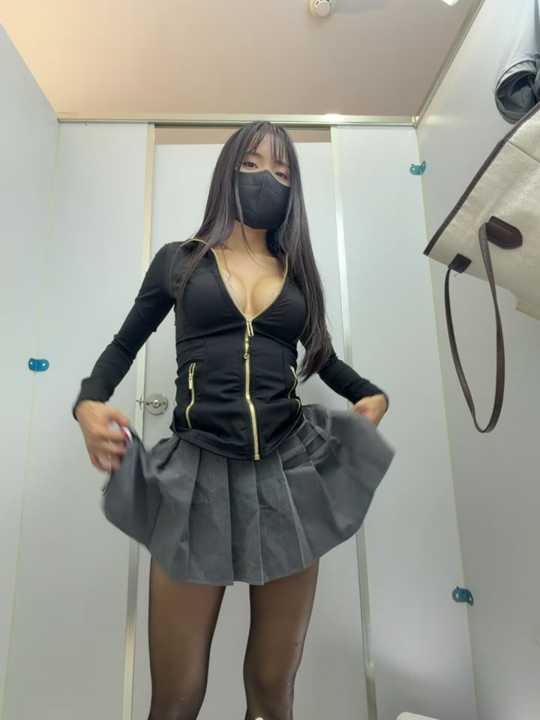 xiao-Lin cam recording