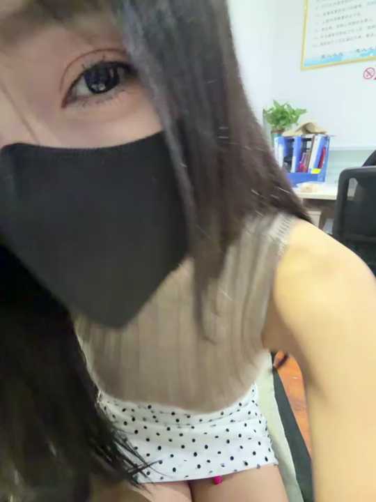 xiao-Lin cam recording