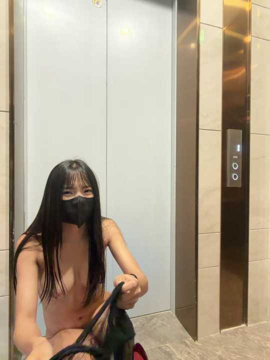 xiao-Lin cam recording