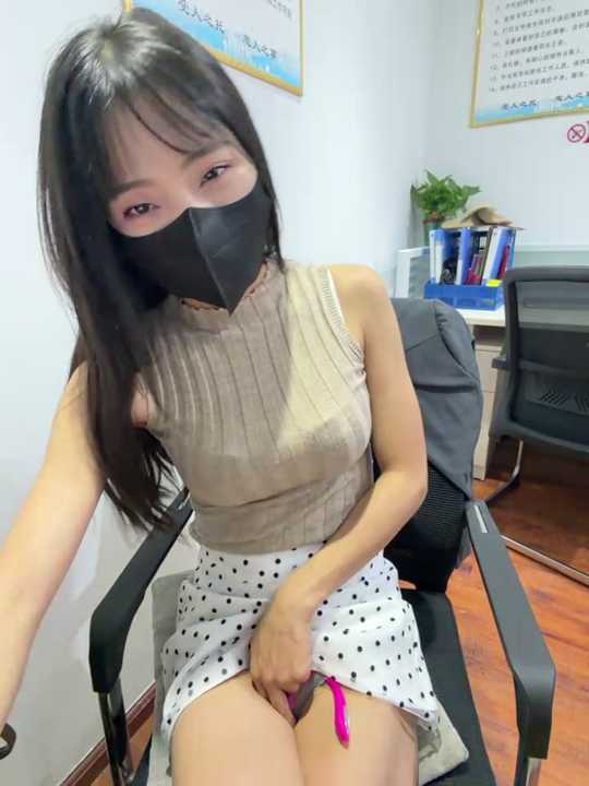 xiao-Lin cam recording