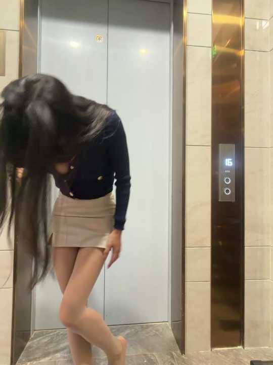 xiao-Lin cam recording