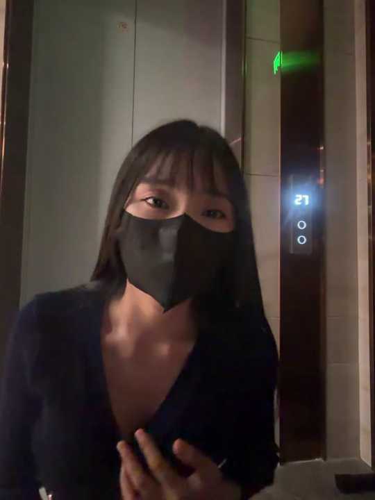 xiao-Lin cam recording