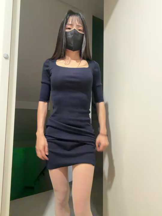 xiao-Lin cam recording