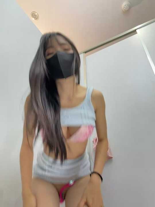 xiao-Lin Stripchat recording – Oct 30, 2026