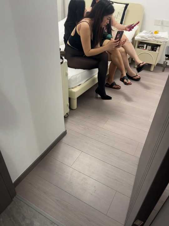 xiaomaomi0123 cam recording