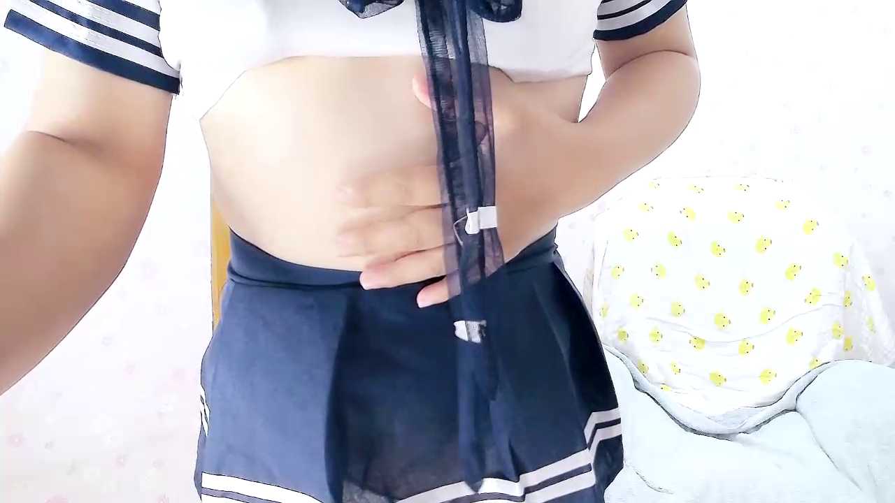 xiaoqingren cam recording