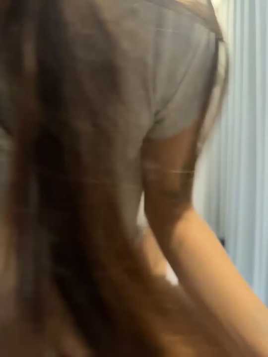 xiaowang1220 cam recording