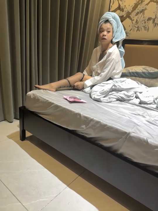 xiaowang1220 cam recording