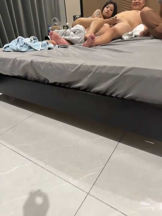 xiaowang1220 cam recording