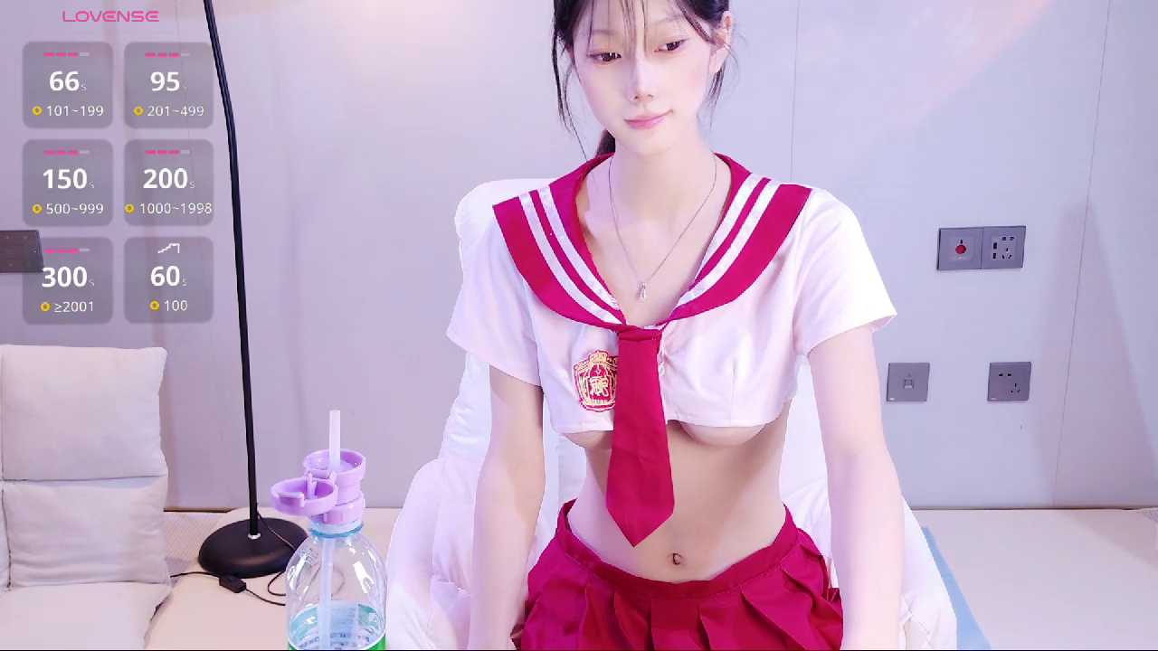 xiaoxi---n cam recording