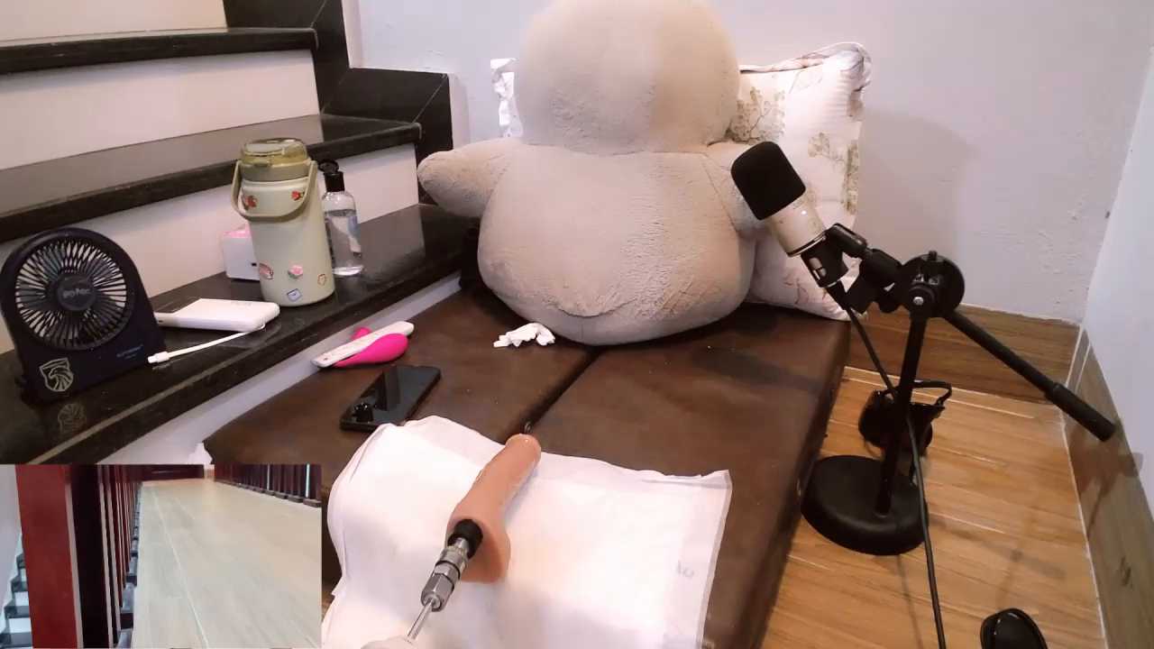 xiaoxiao2005 cam recording